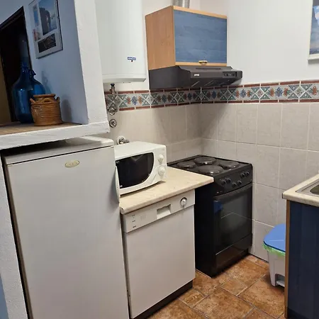 Apartment Porat *