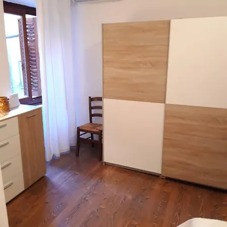 Porat Apartment Rovinj