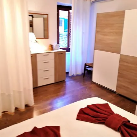 Apartment Porat