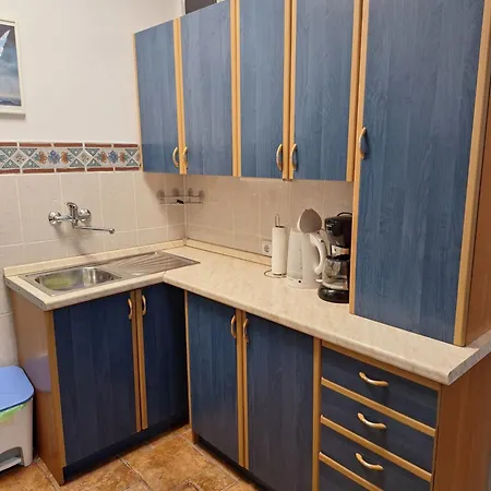 Porat Apartment