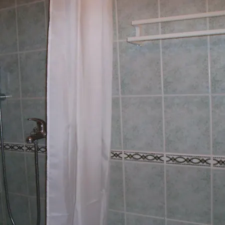 Apartamento Porat *
