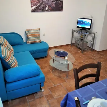 Apartment Porat Rovinj