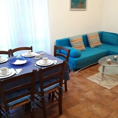Apartment Porat Rovinj