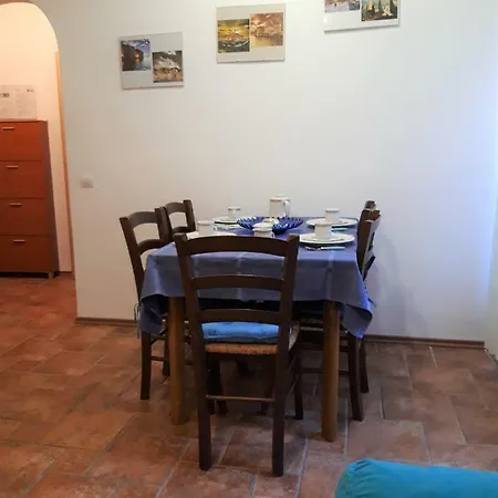 Apartment Porat *