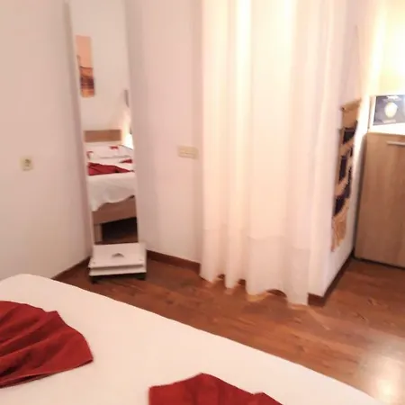 Porat Apartment Rovinj