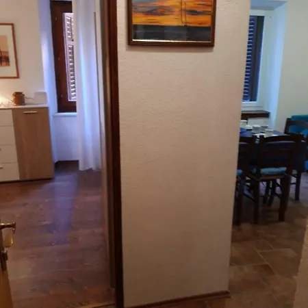 Apartment Porat