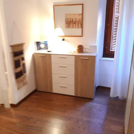 Porat Apartment
